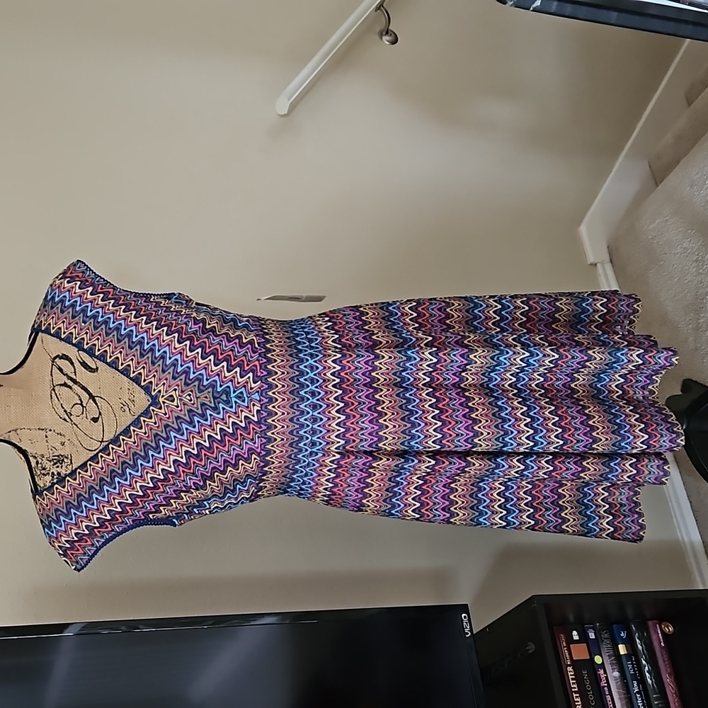 Evan Picone Dress. NWT